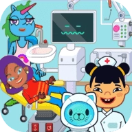 迷你医院 V1.1.11