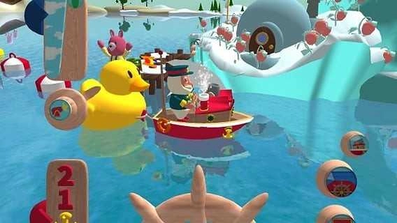 水上出租车(A1000Seas)图1