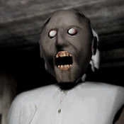 恐怖老奶奶重制版