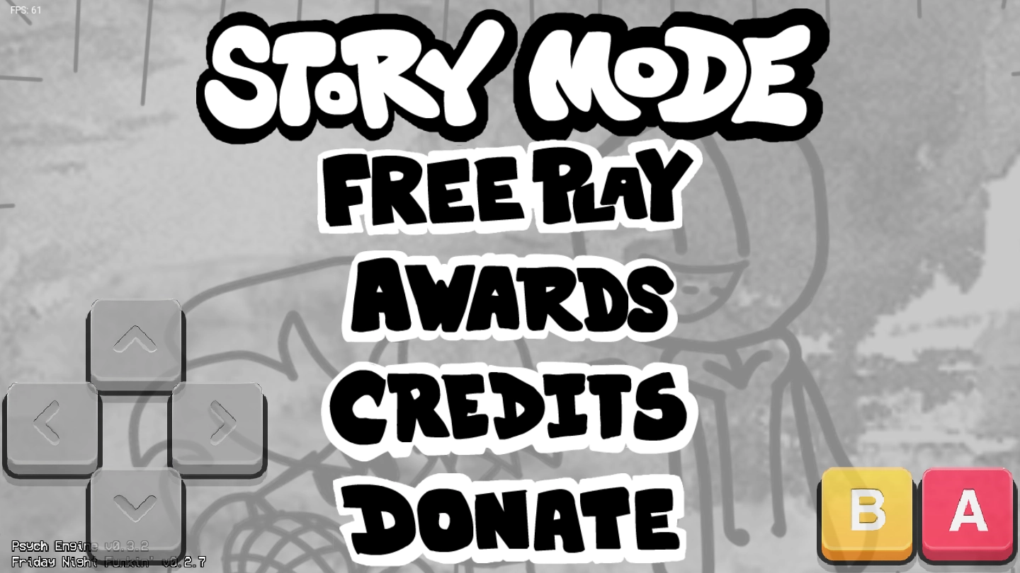 黑色星期五之夜格雷模组自禾厶图4