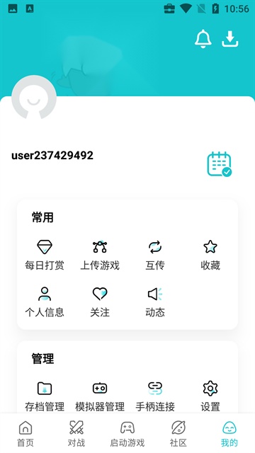 小鸡模拟器截图
