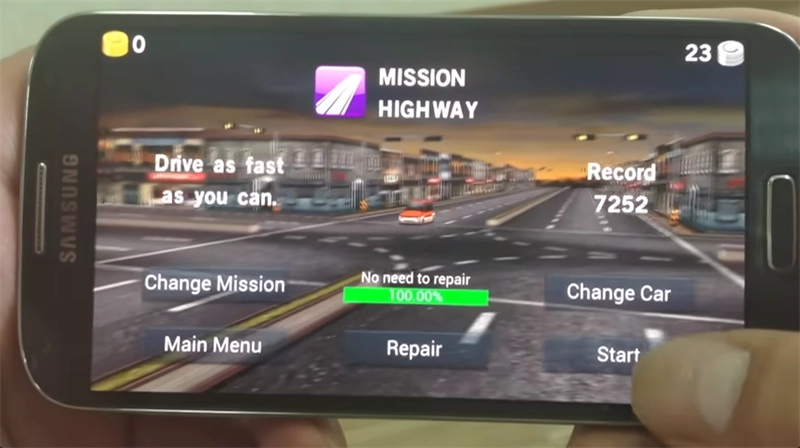 主驾驶正版截图1