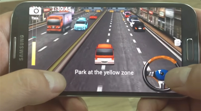 主驾驶正版截图4