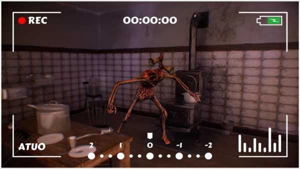 警笛头闹鬼小镇.1图1