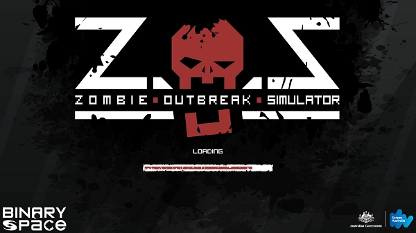 僵尸围城模拟器中文版图3