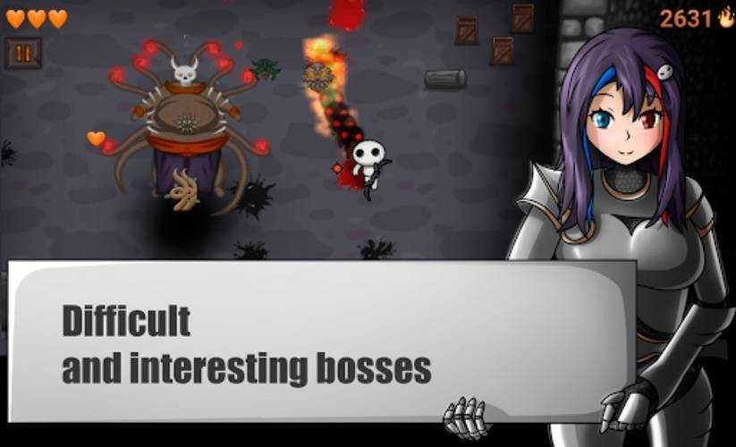 火焰(The Flames)图1