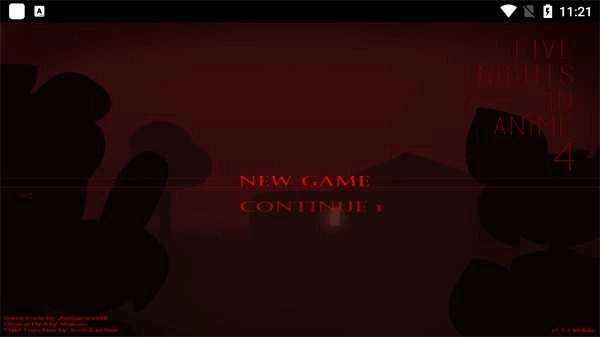 玩具熊的午夜后宫4娘化版图2