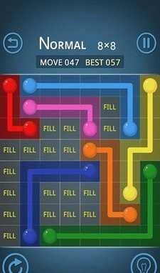 涂鸦连线之王图2