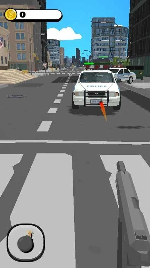 追逐射手(Chase Shooter)图2