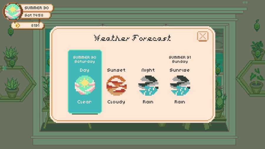 窗口花园(Window Garden)-图5