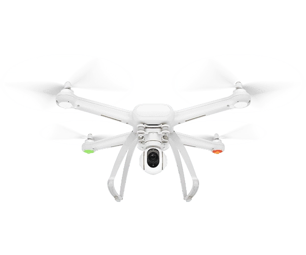 小米无人机 手机免费版图1