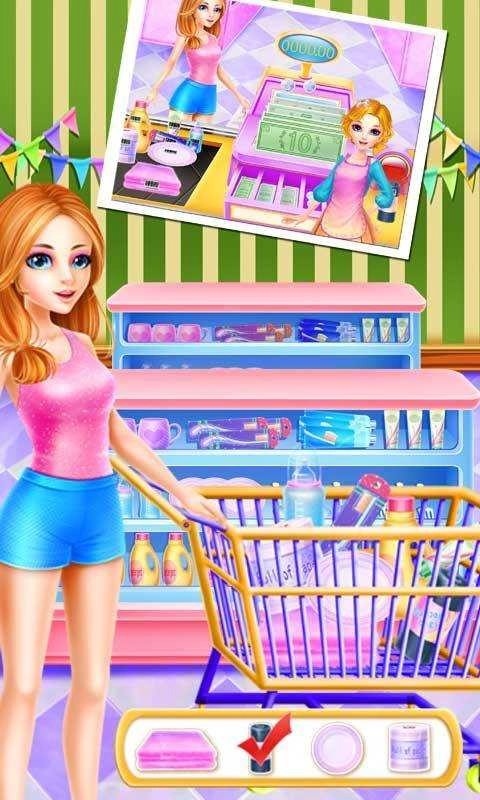 超市小当家截图3