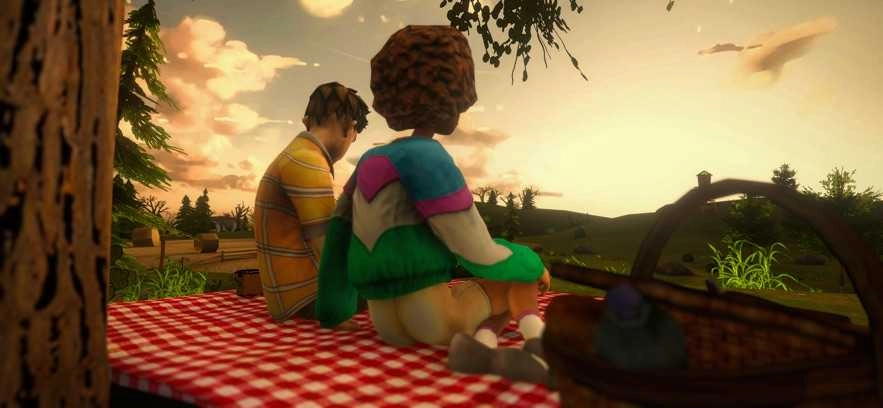 恐怖故事2萨曼莎.1图4