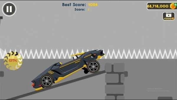 火柴人横冲直撞(Stickman Flatout :Game Offline)图2
