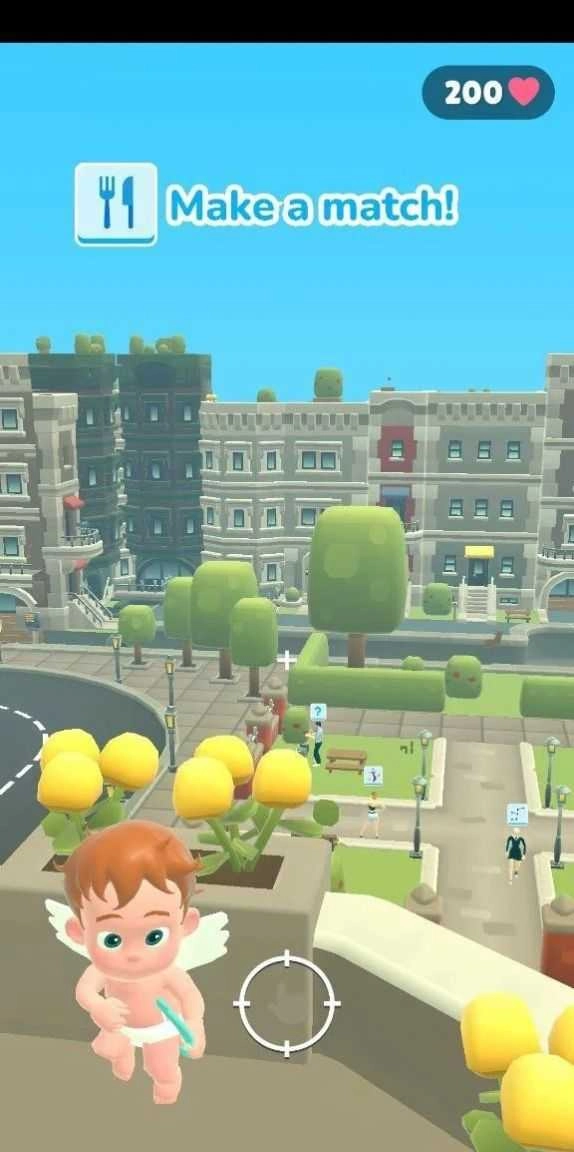 爱情狙击手(CupidSniper)图1