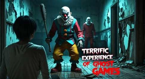 可怕的恐怖小丑图2