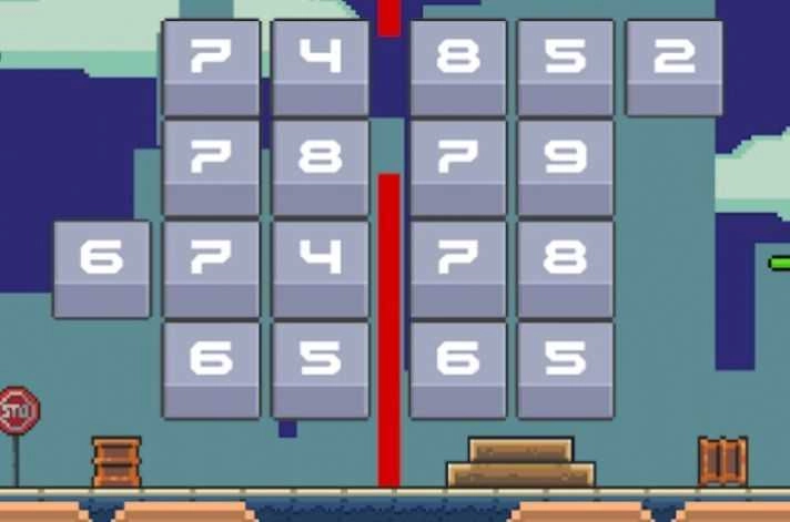 士兵上上下下（Suben y Bajan Soldados）图2