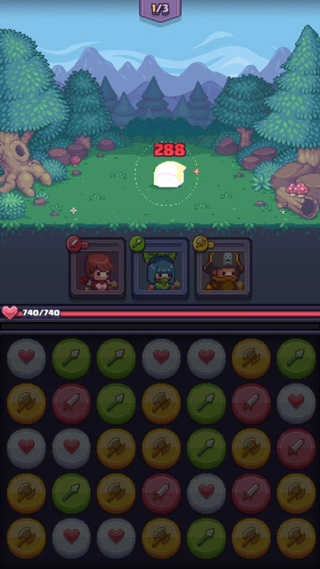 匹配之地Match Land图1