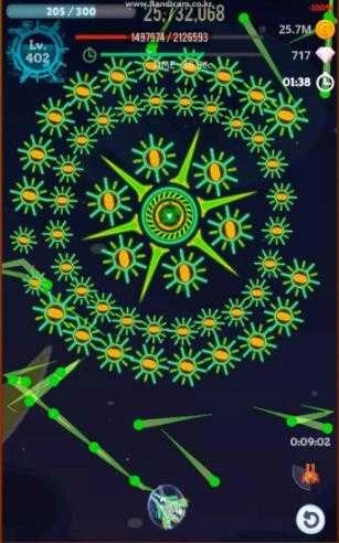 我射击方块贼溜InfiniteTheBlock图2