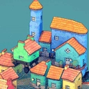 迷你城市大冒险.1