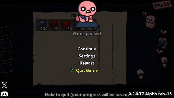 植物大战僵尸以撒版图2