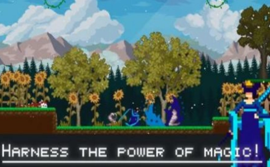 不为人知的冒险(Untold Adventure)(2)