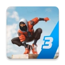 漫威蜘蛛侠手机版