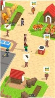 迷你工艺动物园.0.2图2