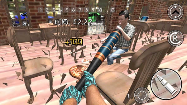 生存毁灭赛.3图2