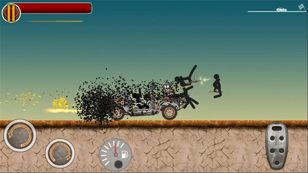 火柴人殲滅2(Stickman Annihilation II)圖3