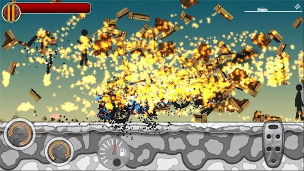 火柴人殲滅2(Stickman Annihilation II)圖5