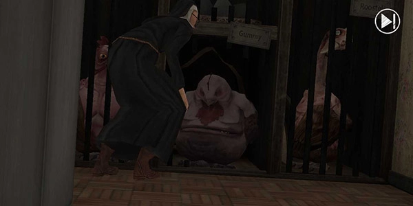 鬼修女2中文版圖5