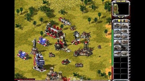 红色警戒2心灵终结手机版图3