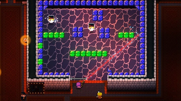 enter the gungeon手机版