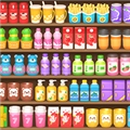 消除狂热 Sort Mania
