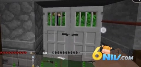 生存战争黑蝎枪械模组(2)