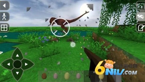 生存战争黑蝎枪械模组(3)