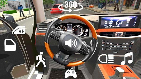 CarSimulator2最新版(2)