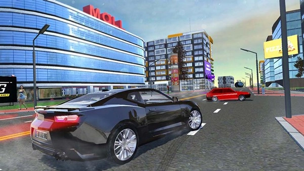 CarSimulator2最新版(3)