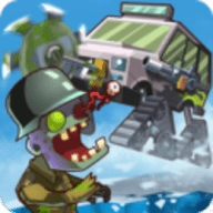 生化德比山地逃杀