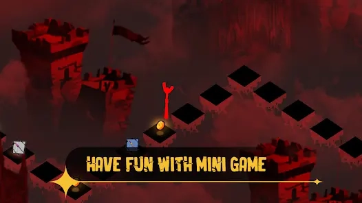 火柴人大师之战截图4