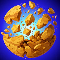 行星破碎机手机版