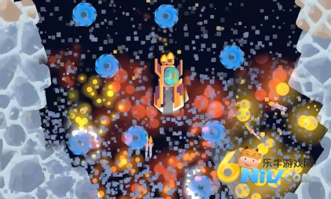 行星破碎机手机版图3