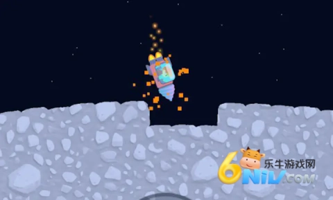 行星破碎机手机版图5