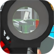 枪战行动模拟器