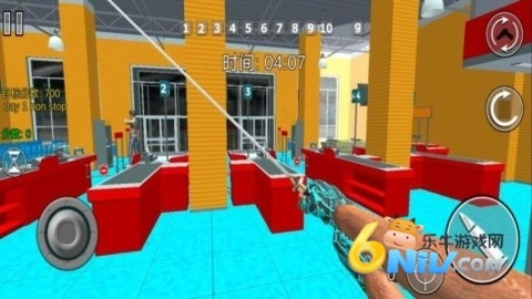 枪战行动模拟器截图2