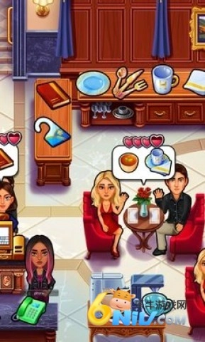 卧底秘密管理图2