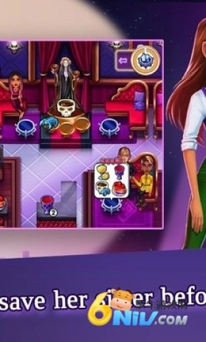 卧底秘密管理图3