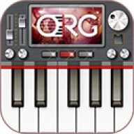 ORG电子琴
