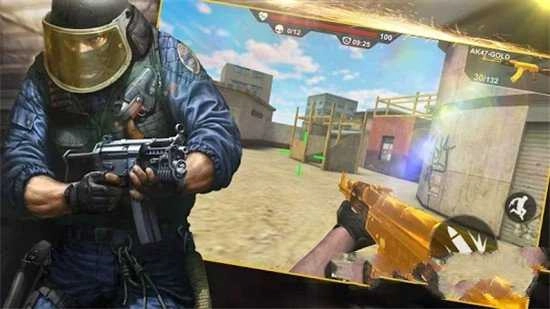 致命一击最后行动Critical Action图3